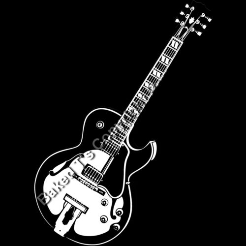 ES3guitar01bw Thumbnail