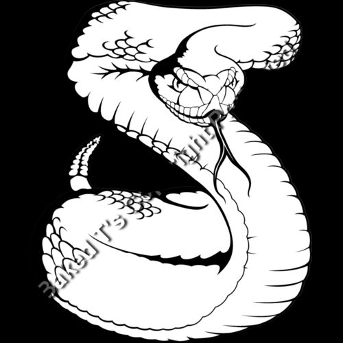 es3snake03bw Thumbnail