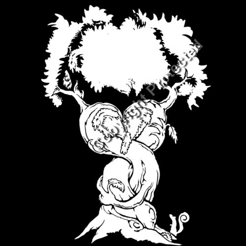 ES3tree18bw Thumbnail