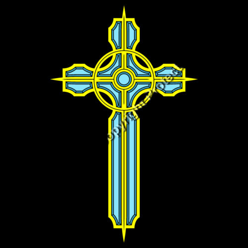 es3cross15clr Thumbnail