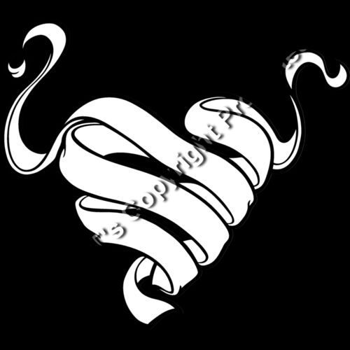 ES3heart07bw Thumbnail