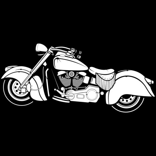 ES3motorcycle10bw Thumbnail