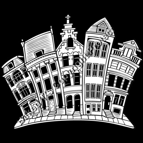 ES3city04bw Thumbnail