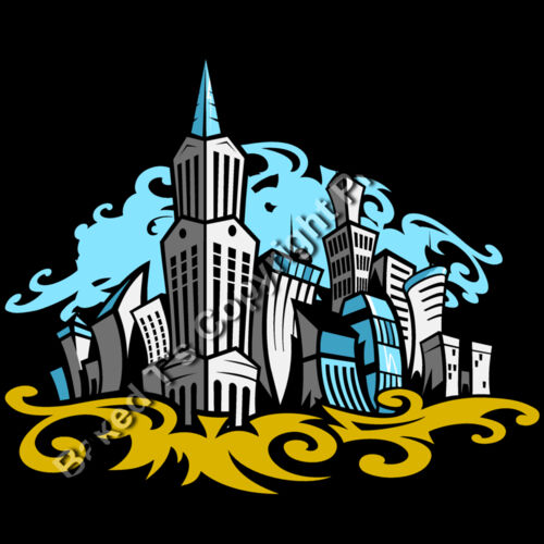 ES3city01clr Thumbnail