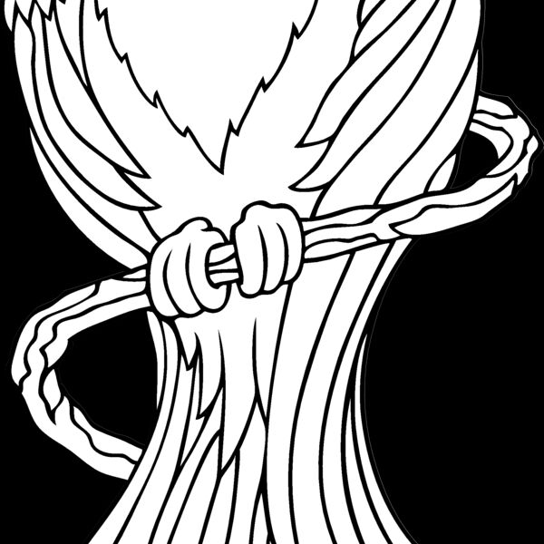 es3parrot03bw Thumbnail