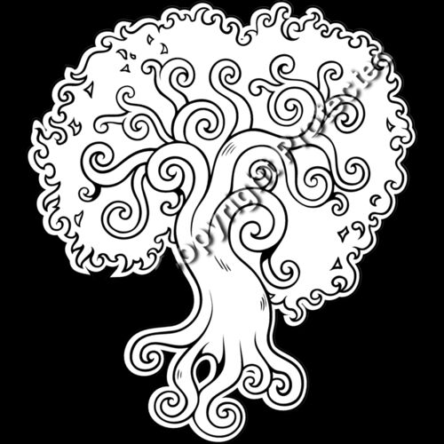 ES3tree10bw Thumbnail