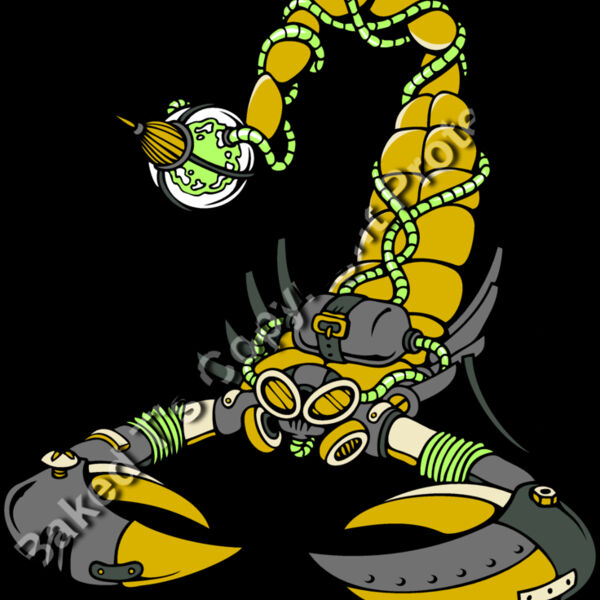 es3scorpion01clr Thumbnail