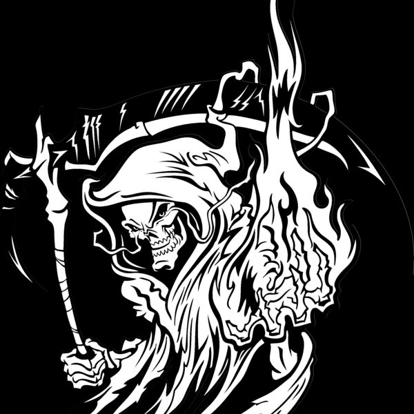 ES3reaper03BW Thumbnail