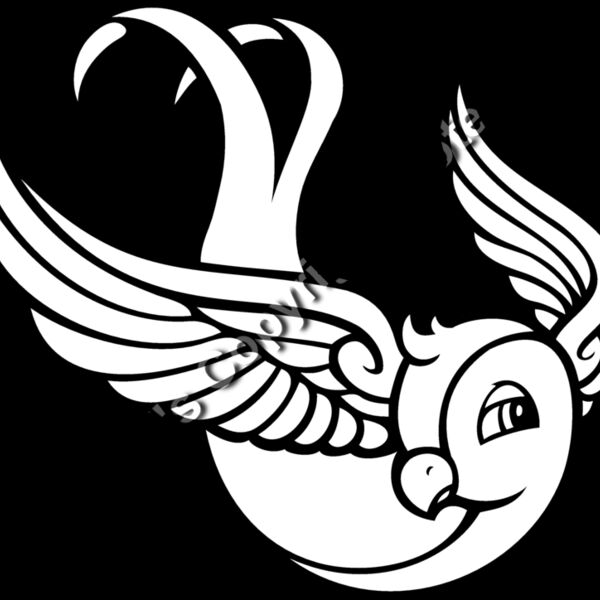 es3swallow04bw Thumbnail