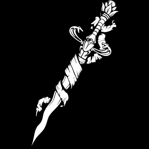 ES3dagger01bw Thumbnail