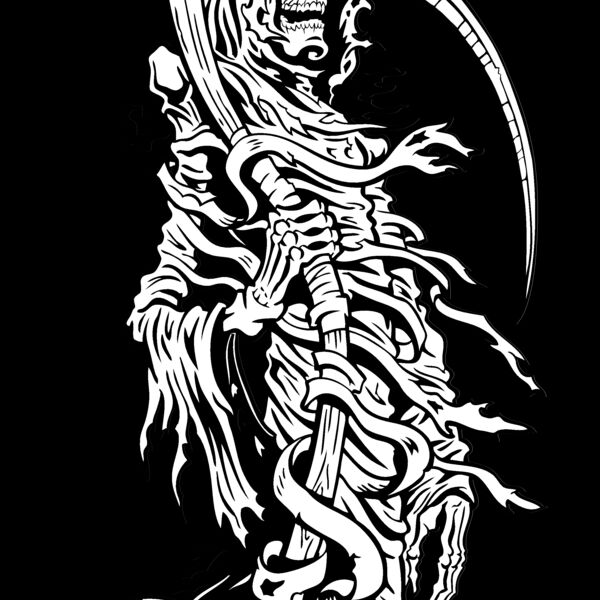 ES3reaper01BW Thumbnail