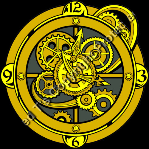 ES3clock01clr Thumbnail