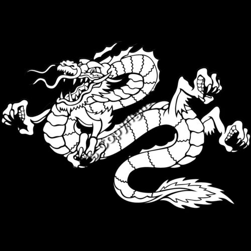 es3dragon03bw Thumbnail