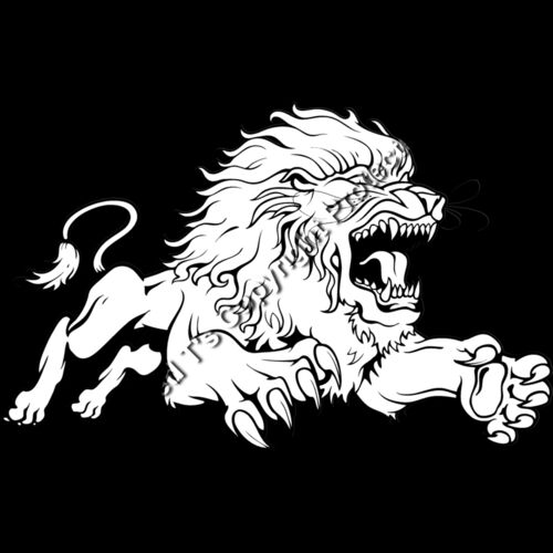 ES3lion02bw Thumbnail
