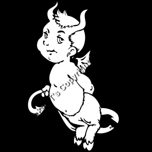 ES3devil01bw Thumbnail