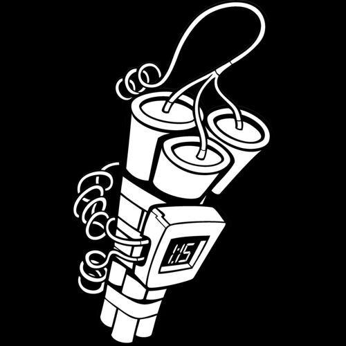 ES3dynamite01BW Thumbnail