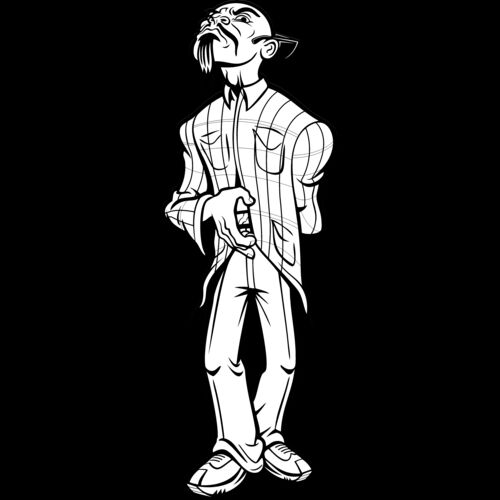 ES3cholo01BW Thumbnail