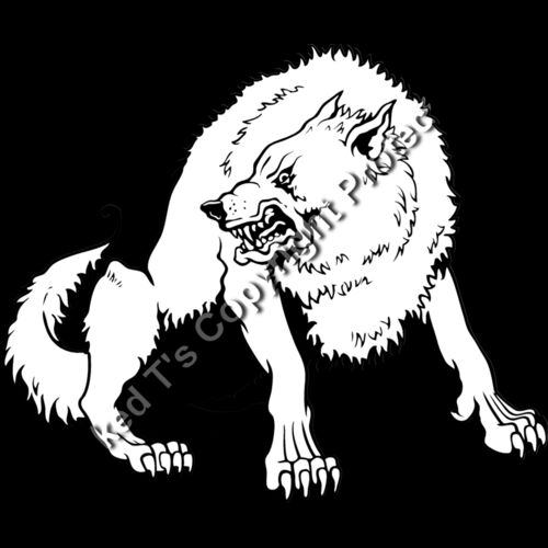 ES3wolf02bw Thumbnail