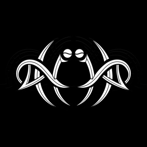 ES3tribal13BW Thumbnail