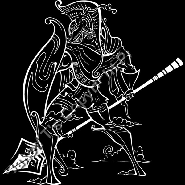 ES3titan02BW Thumbnail