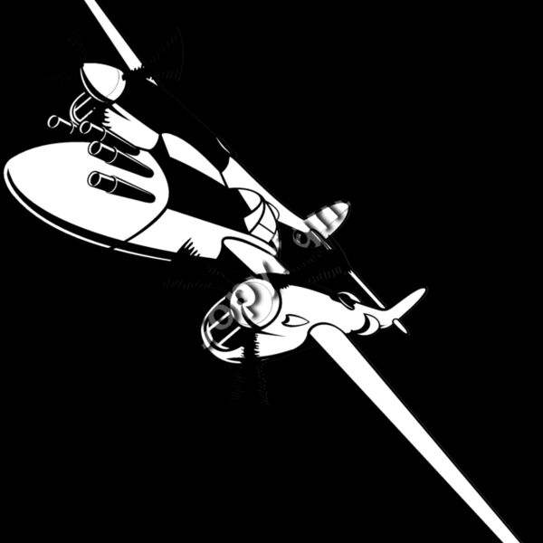 ES3airplane01bw Thumbnail