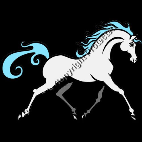 ES3horse05clr Thumbnail