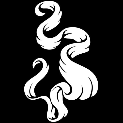 es3swirls26bw Thumbnail