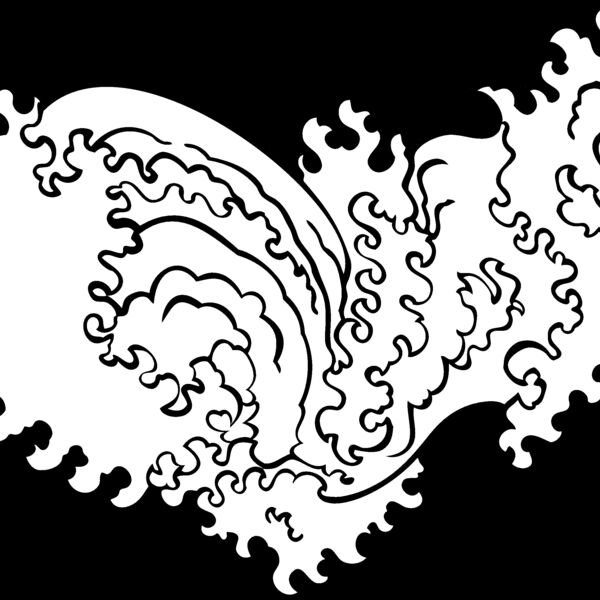 ES3waves05bw Thumbnail