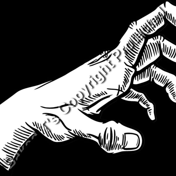 ES3hand01bw Thumbnail