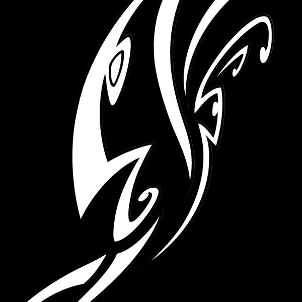 ES3butterfly04bw Thumbnail