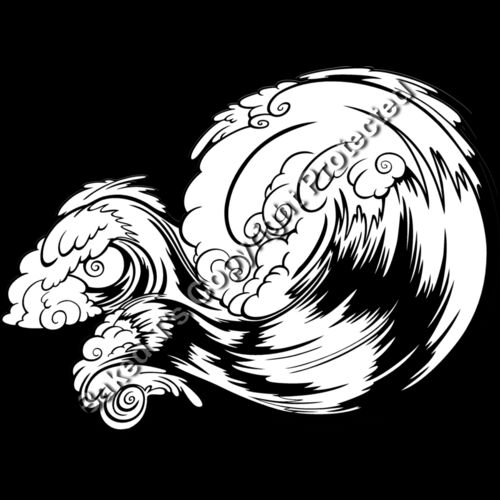 ES3waves03bw Thumbnail