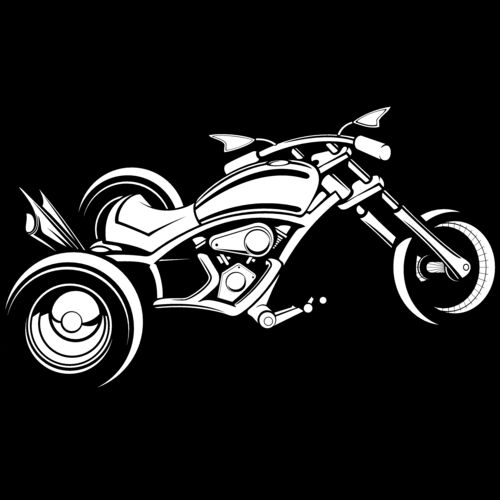 ES3motorcycle07bw Thumbnail