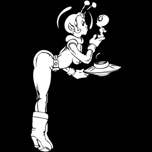 ES3pinup06bw Thumbnail