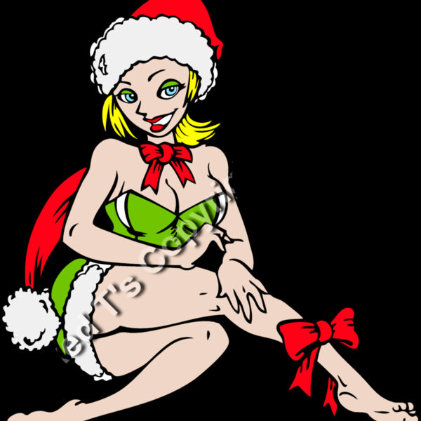 ES3pinup05clr Thumbnail