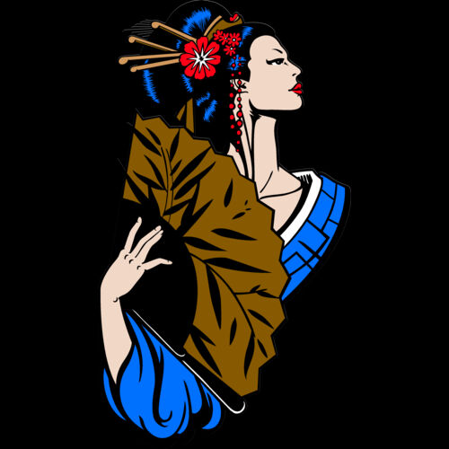 ES3geisha01clr Thumbnail