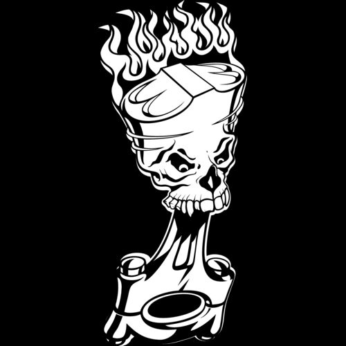 ES3piston02bw Thumbnail