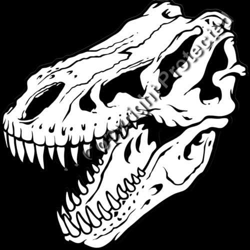 ES3skull01bw Thumbnail