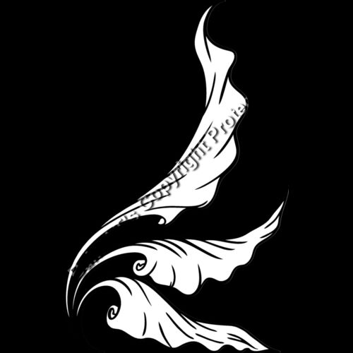 ES3swirls38bw Thumbnail