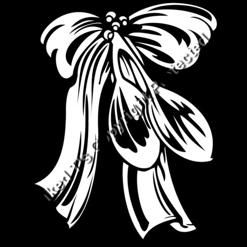 ES3ribbon02bw Thumbnail