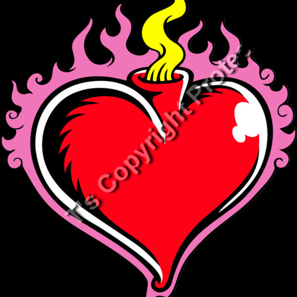 es3heart13clr Thumbnail