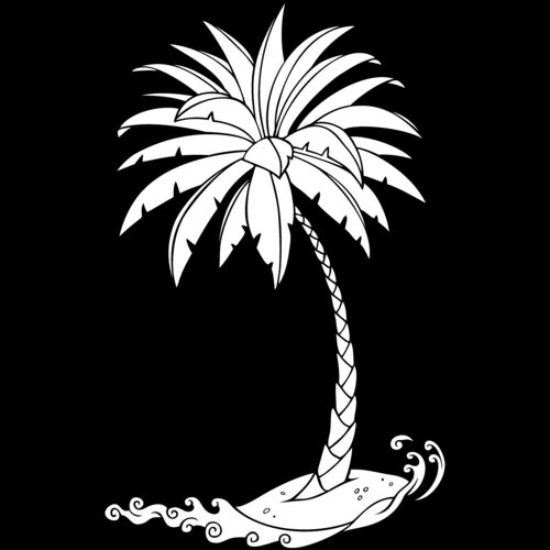 es3tree15bw Thumbnail