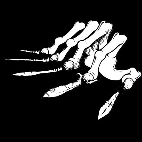 ES3claws01bw Thumbnail