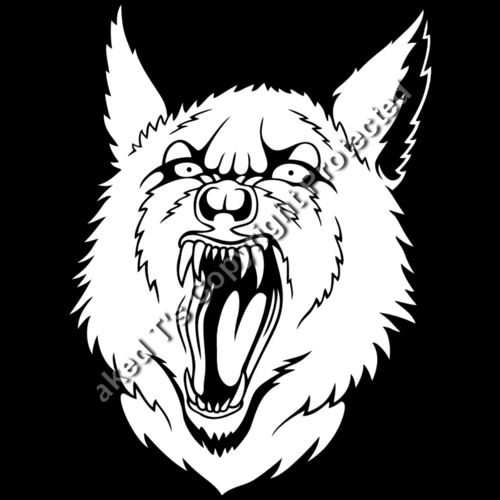 es3wolf03bw Thumbnail