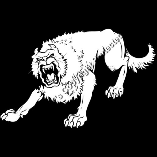 ES3dog03bw Thumbnail