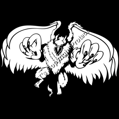 es3griffin03bw Thumbnail