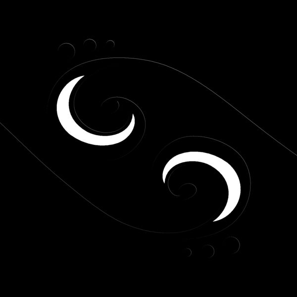 ES3swirls28bw Thumbnail