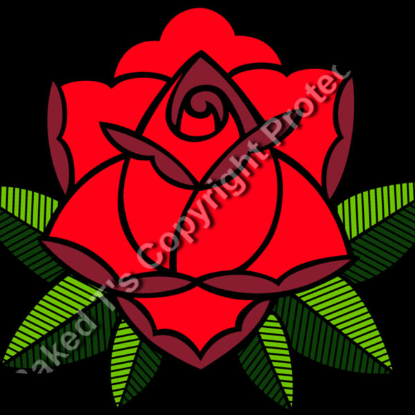 ES3rose02clr Thumbnail