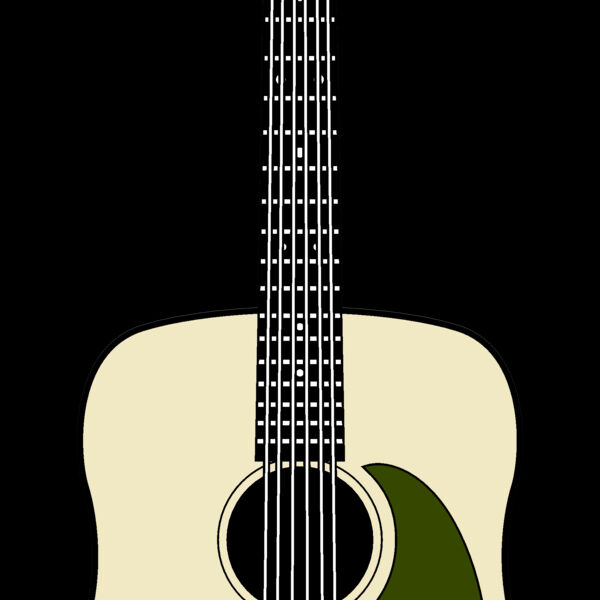 es3guitar08clr Thumbnail