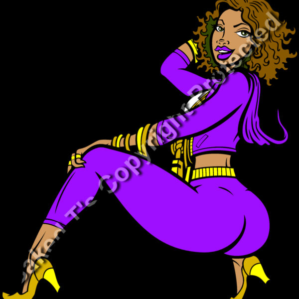 ES3pinup10clr Thumbnail