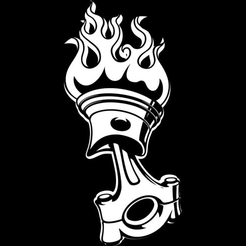 ES3piston01bw Thumbnail